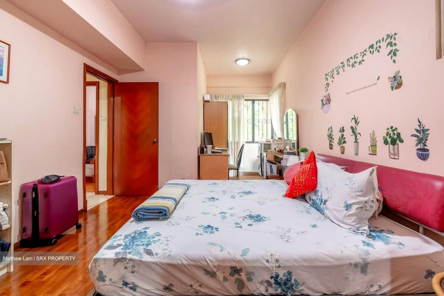 Seletar Springs Condominium (D28), Condominium #548858091